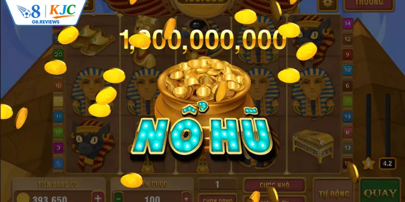 3 kinh nghiệm chơi nổ hũ từ chuyên gia