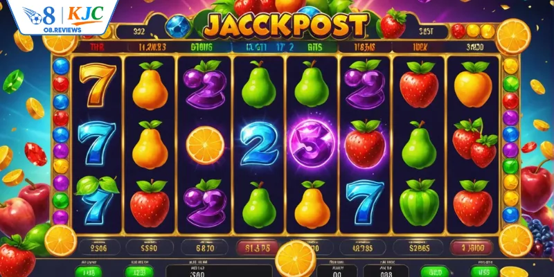 4 công thức quay hũ luôn trúng