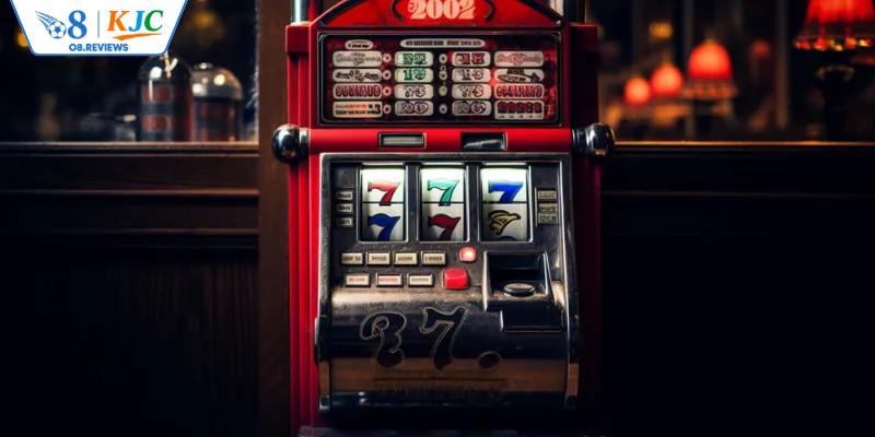 4 mẹo chơi nổ hũ 777slot