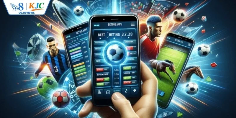 Bảng tổng hợp các loại kèo thịnh hành ở O8