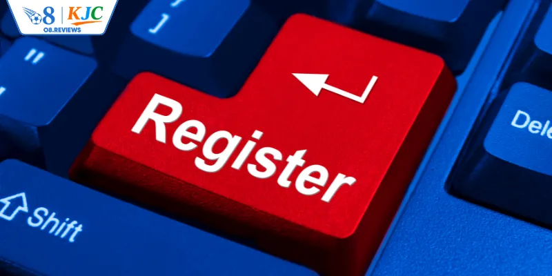 Các bước đăng ký cụ thể trên từng loại thiết bị