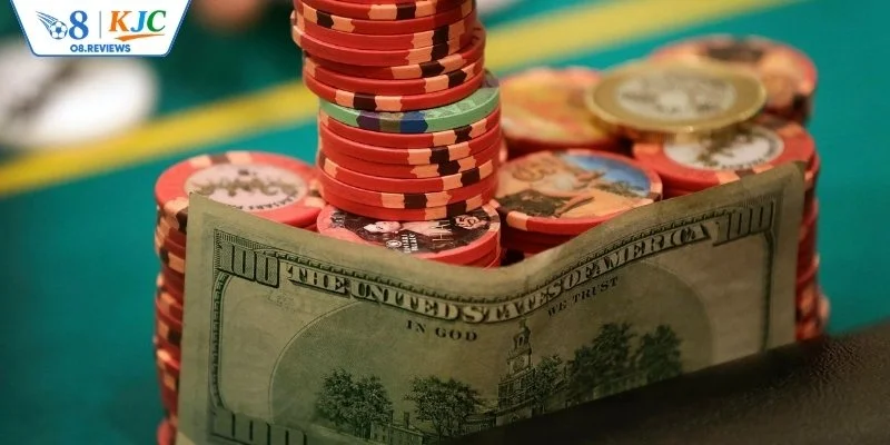 Các bước hướng dẫn chi tiết để rút tiền