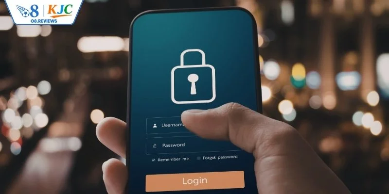 Các mẹo nhỏ xử lý tình trạng đăng nhập bị chặn