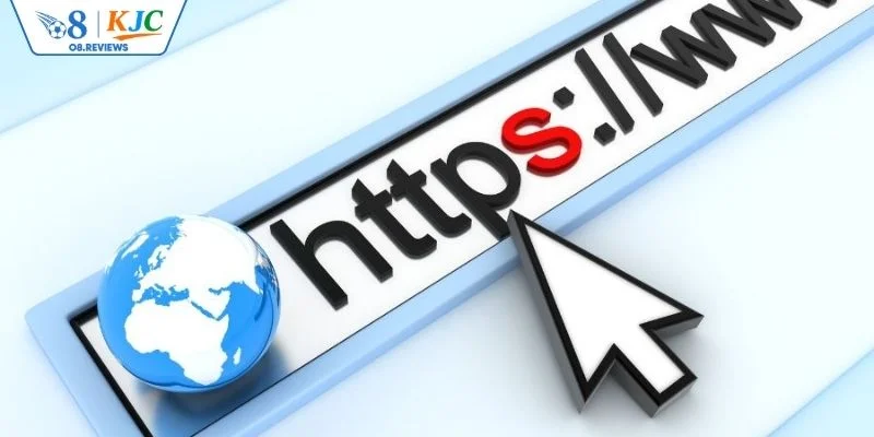 Cách nhận diện link chính thức chuẩn 100%