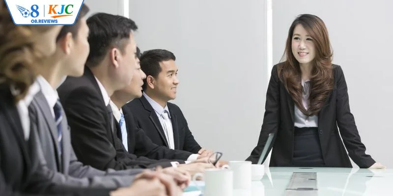 Dịch vụ CSKH chuẩn 5 sao