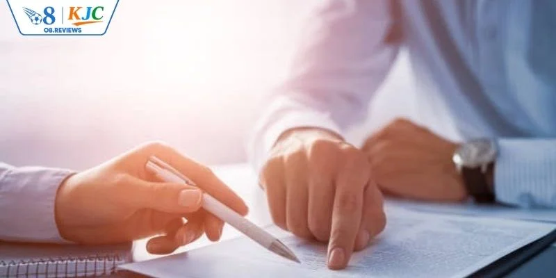 Giao dịch tài chính và tiêu chuẩn xử lý dữ liệu