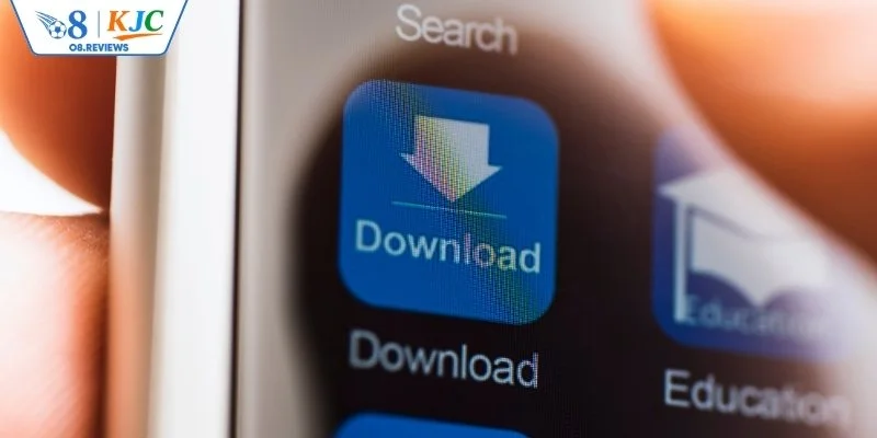 Giới thiệu cơ bản về phiên bản app