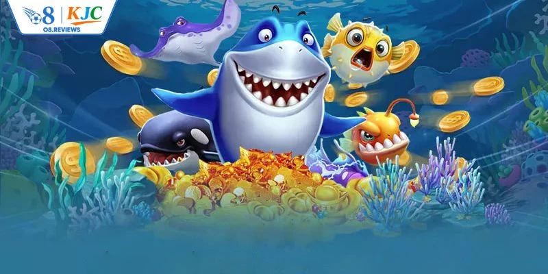 Giới thiệu sơ nét về loại hình bắn cá đổi thẻ cào