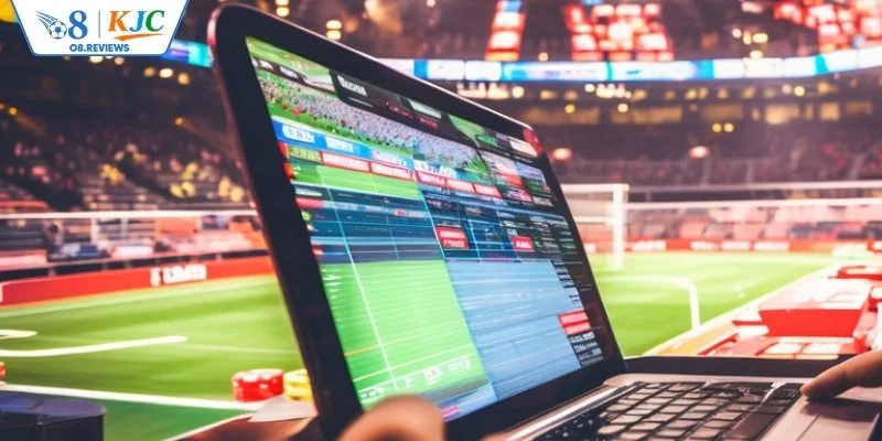 Hệ thống thiết lập đa dạng các mức cược từ thấp đến cao