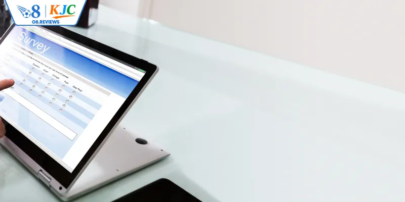 Hiểu rõ các yêu cầu cơ bản trước khi bắt đầu đăng ký