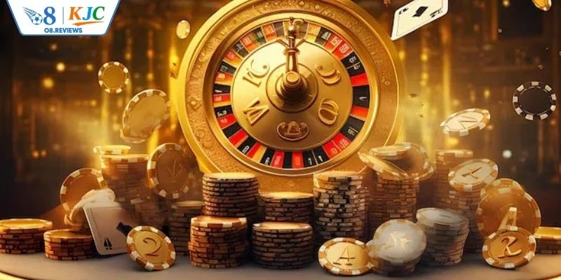 Hình thức hoàn tiền duy trì sự hưng phấn trong mỗi phiên