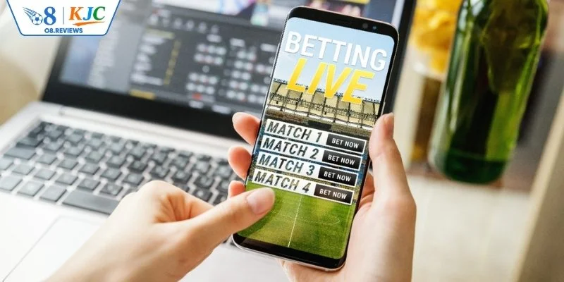 Khái niệm chi tiết về hình thức đặt kèo tài xỉu