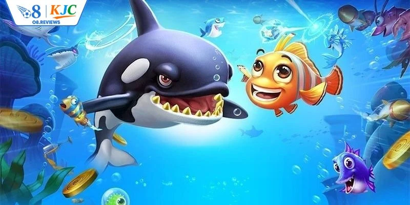 Kỹ thuật săn cá Xèng hiệu quả từ các cao thủ