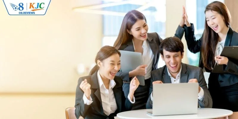 Lịch sử hình thành và cột mốc tăng trưởng