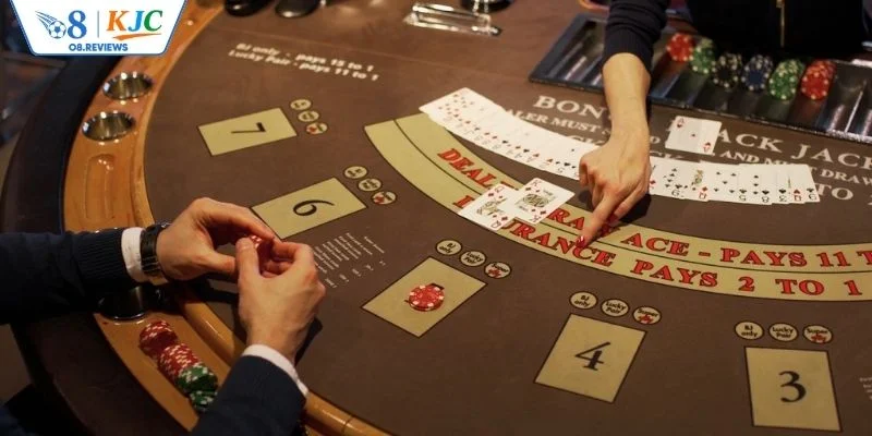 Lý do giấy phép hoạt động là chứng chỉ của niềm tin