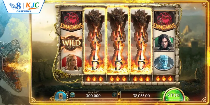 Một số lưu ý khi chơi top 5 game nổ hũ