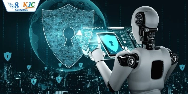 Nâng cấp toàn bộ các tiêu chuẩn bảo mật dữ liệu 