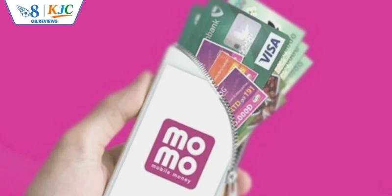 Những phương thức giao dịch phổ biến nhất