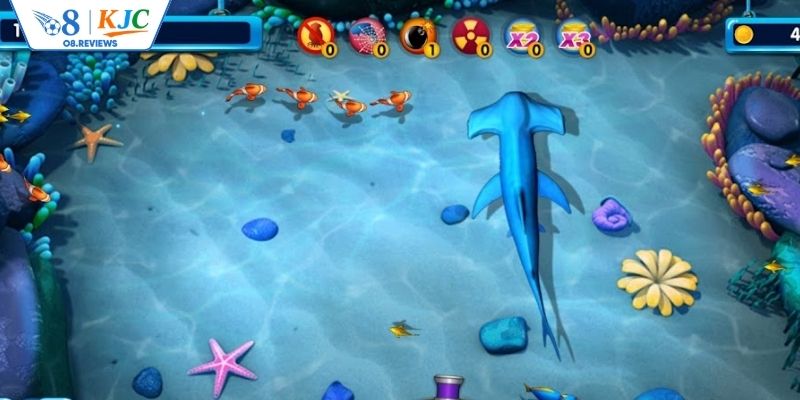 Những tựa game đổi thưởng hot nhất O8