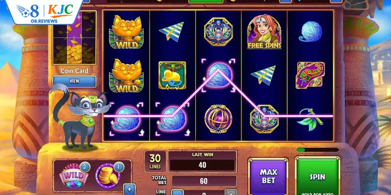 Nổ hũ rút tiền mặt là trò chơi hấp dẫn