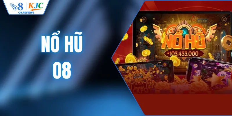 Nổ Hũ - Game Đổi Thưởng HOT, Đáng Chơi Nhất 2026