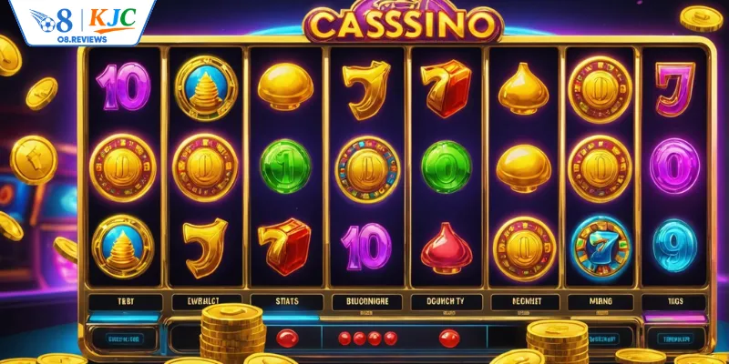 Quay hũ luôn trúng phụ thuộc nhiều yếu tố