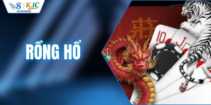 Rồng Hổ - Trò Chơi Có Nhịp Độ Cao, Cảm Xúc Bùng Nổ