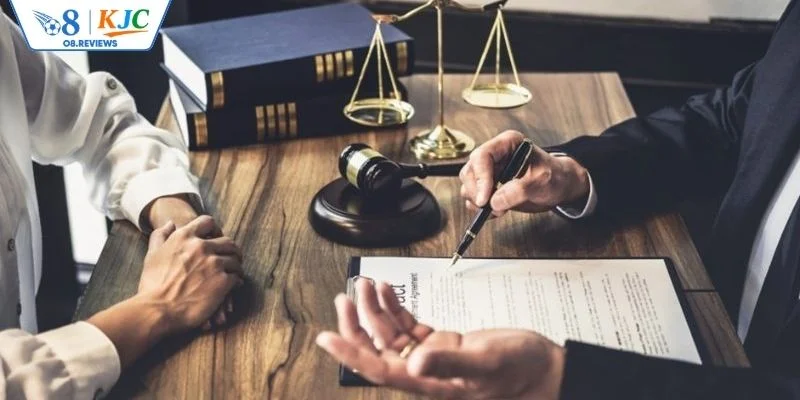 So sánh hành vi kiểm soát tốt và thiếu tự chủ