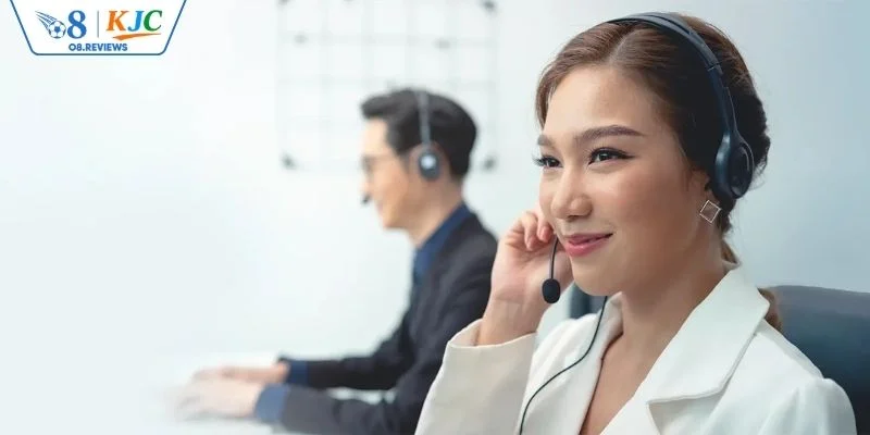 Tầm quan trọng của việc kết nối trong thời gian ngắn 