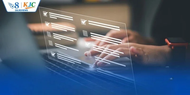 Tầm quan trọng đặc biệt của điều khoản sử dụng