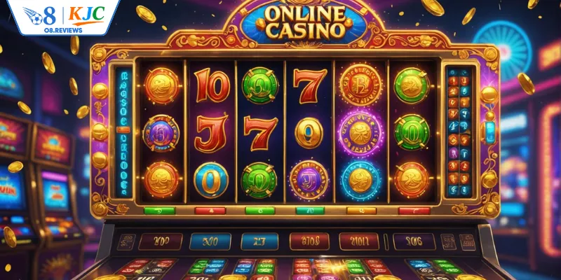 Tips săn Jackpot slots game hay