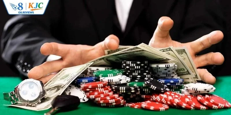 Trình tự chỉ dẫn các bước nạp tiền O8