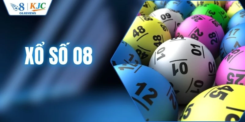 Xổ Số O8 - Bí Kíp Soi Cầu Và Chiến Thuật Chốt Lô Chuẩn Xác